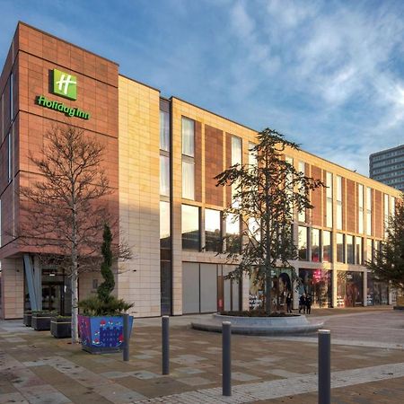 Holiday Inn Sunderland - City Centre By Ihg 外观 照片