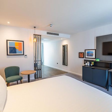 Holiday Inn Sunderland - City Centre By Ihg 外观 照片