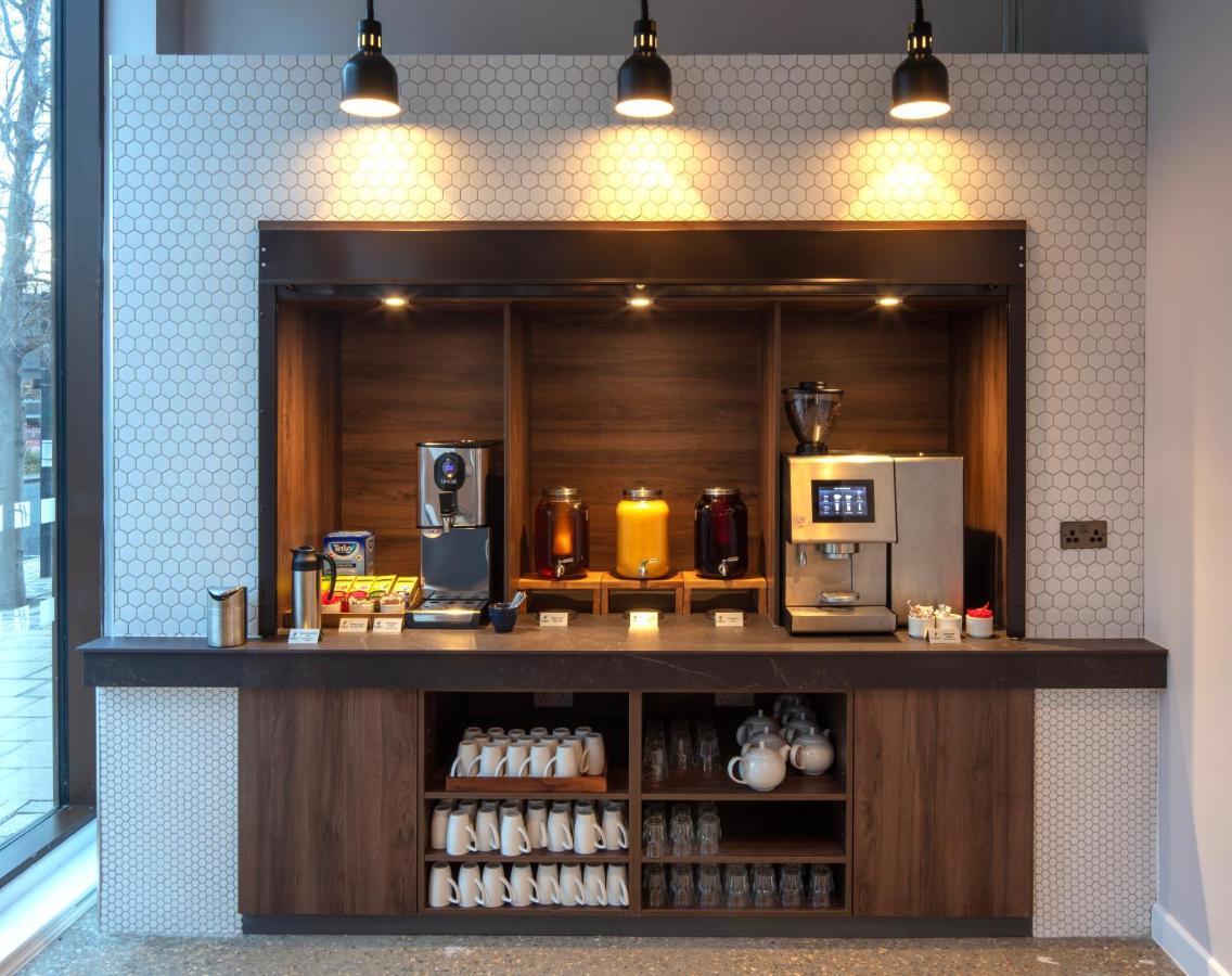Holiday Inn Sunderland - City Centre By Ihg 外观 照片