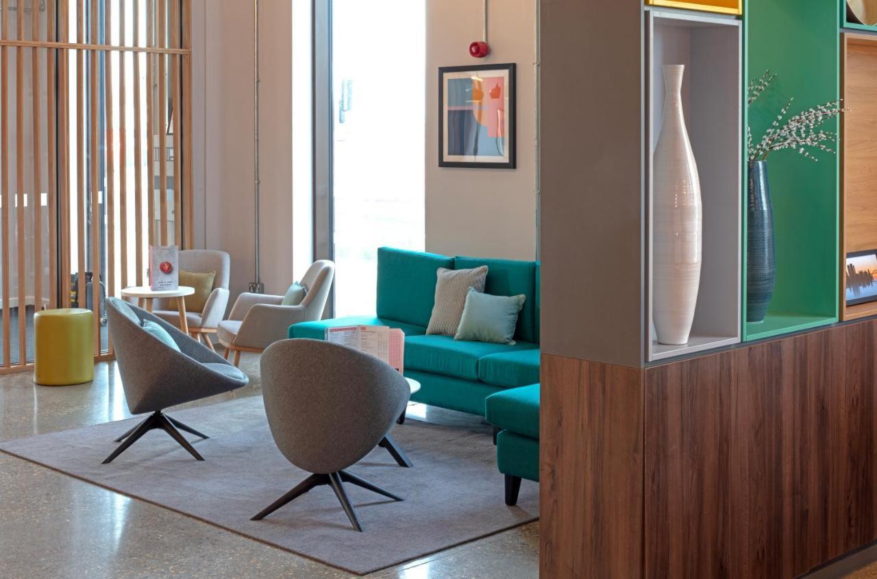 Holiday Inn Sunderland - City Centre By Ihg 外观 照片
