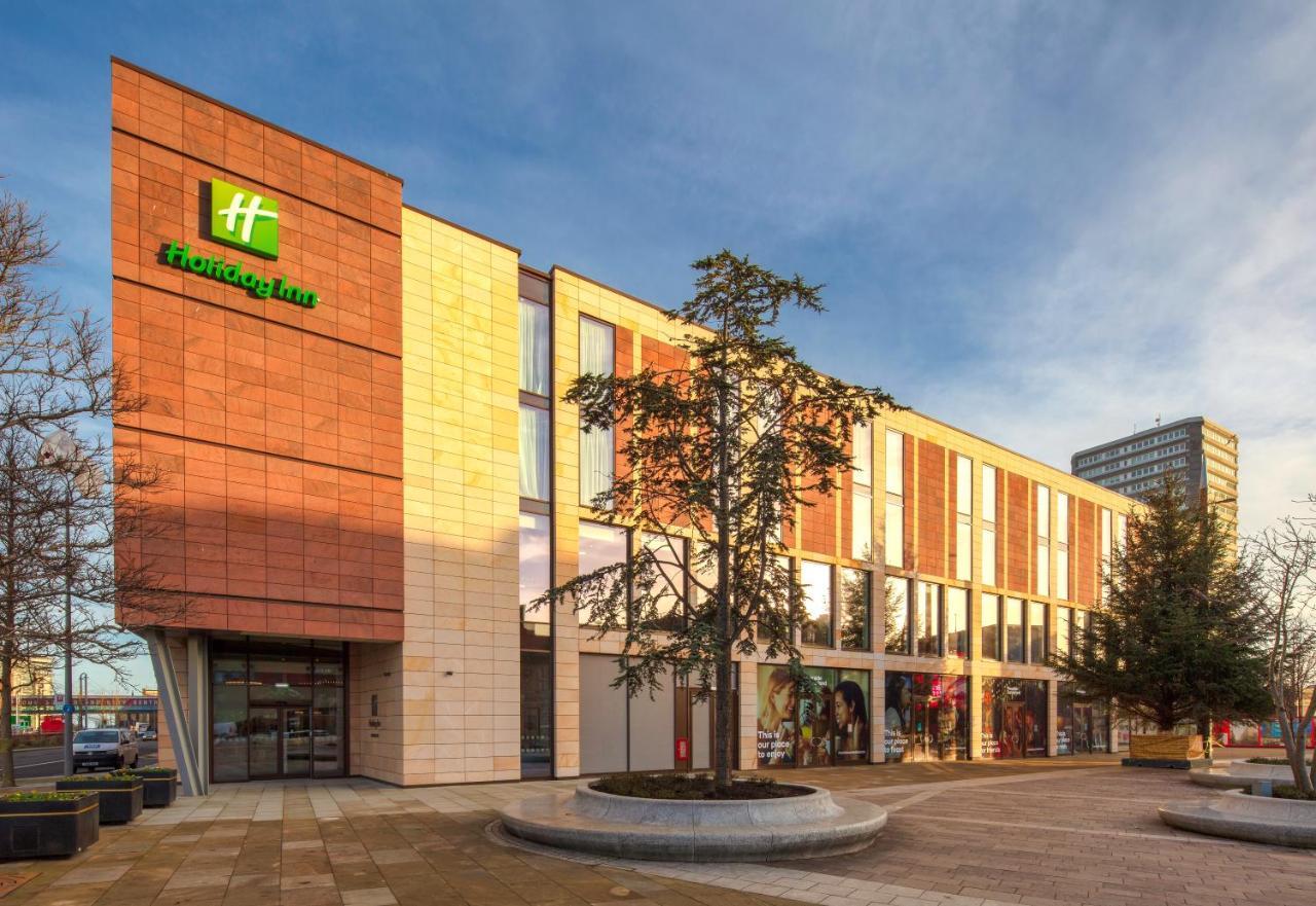Holiday Inn Sunderland - City Centre By Ihg 外观 照片