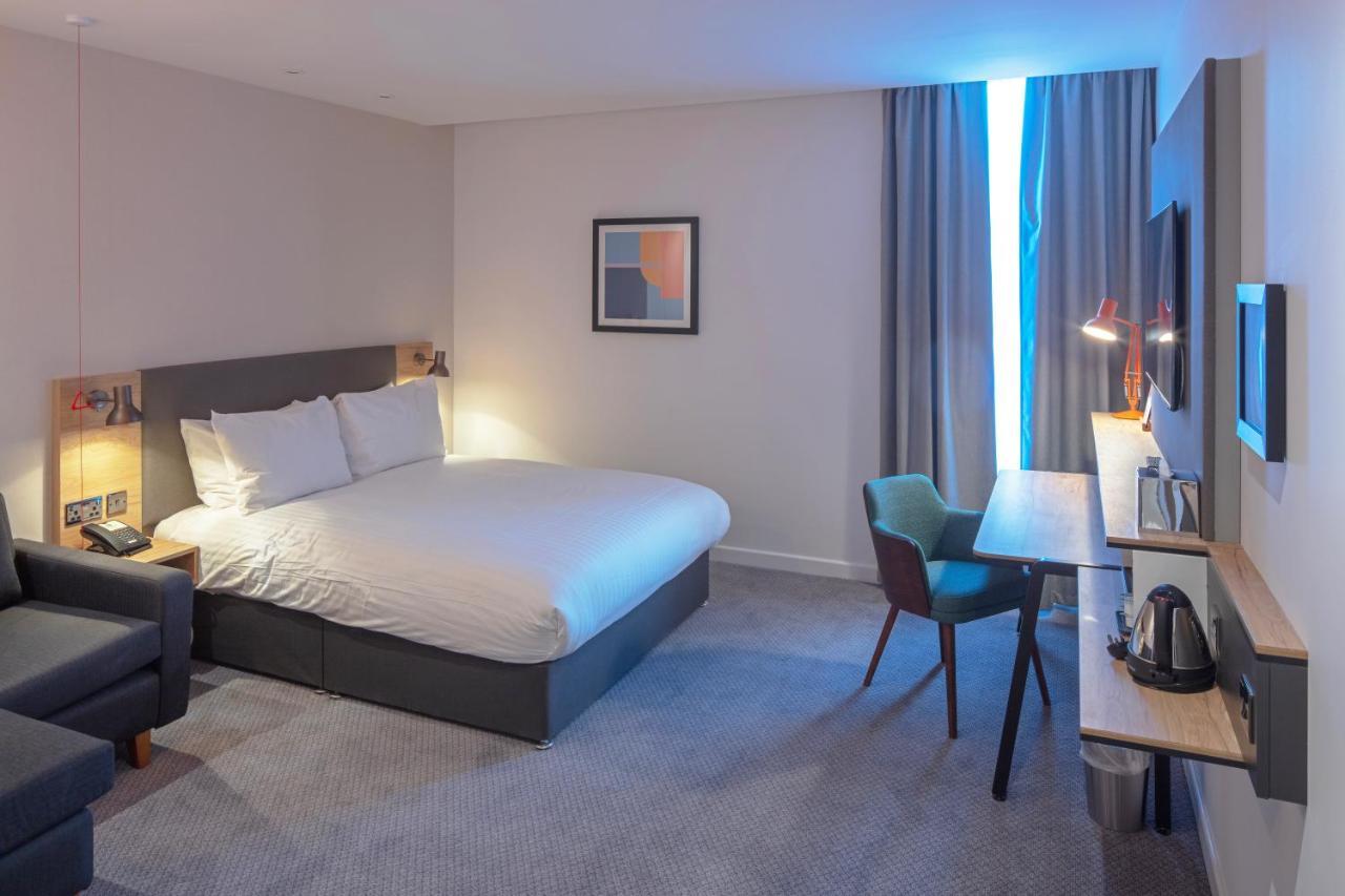 Holiday Inn Sunderland - City Centre By Ihg 外观 照片