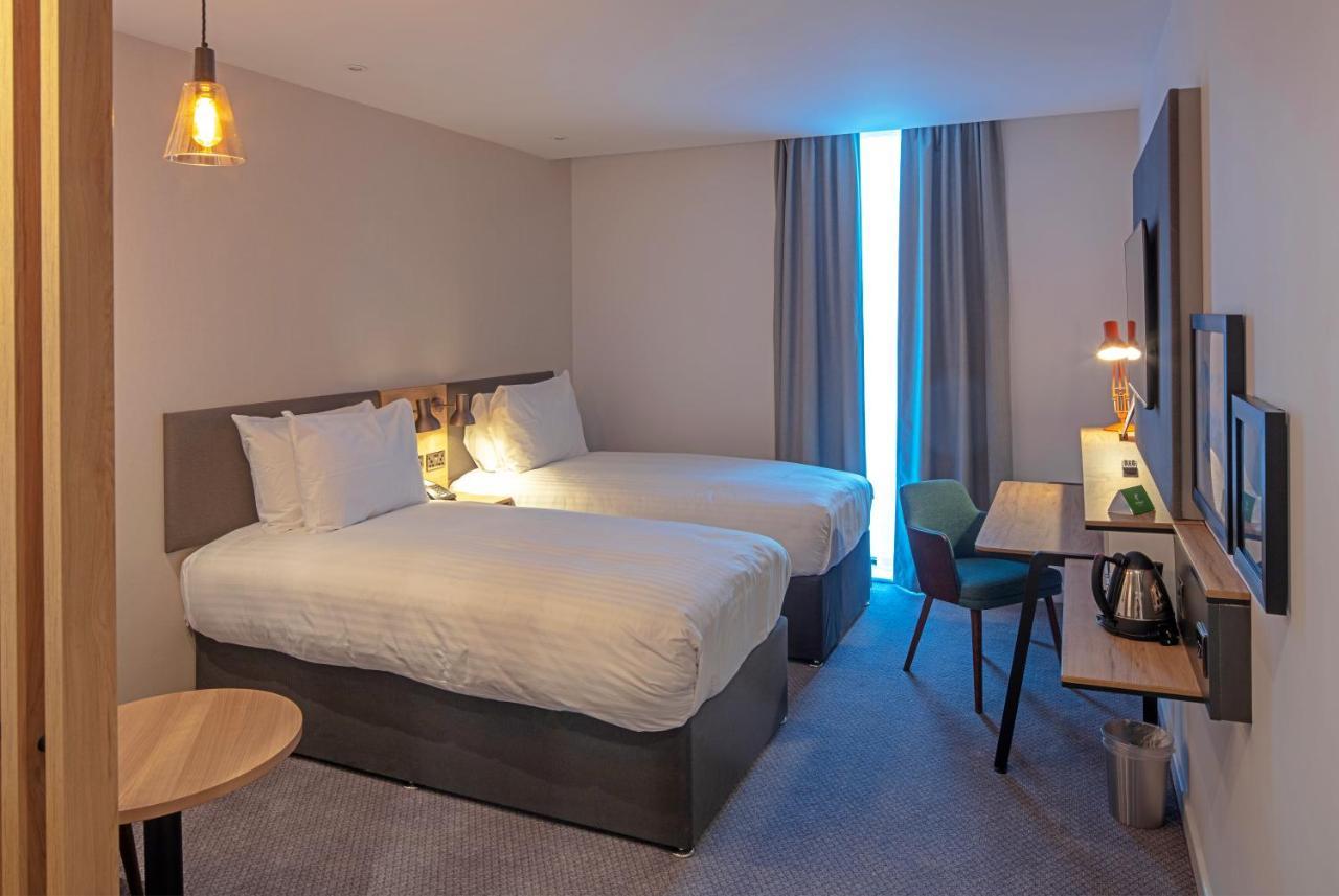 Holiday Inn Sunderland - City Centre By Ihg 外观 照片