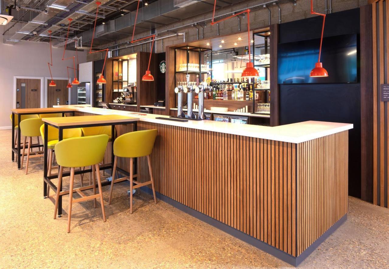 Holiday Inn Sunderland - City Centre By Ihg 外观 照片