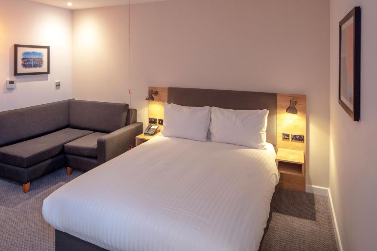 Holiday Inn Sunderland - City Centre By Ihg 外观 照片