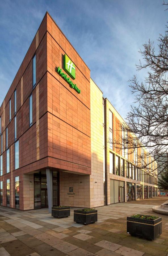 Holiday Inn Sunderland - City Centre By Ihg 外观 照片