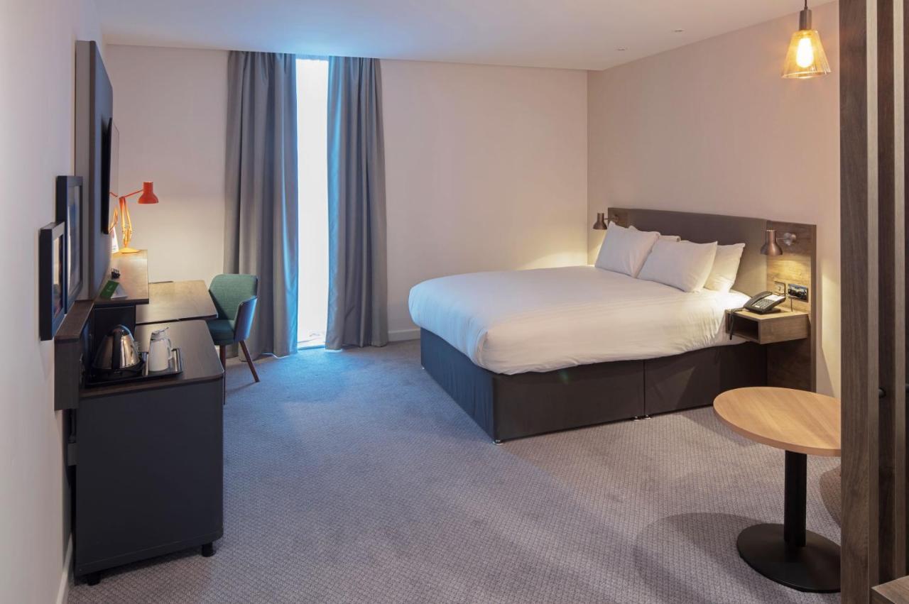 Holiday Inn Sunderland - City Centre By Ihg 外观 照片