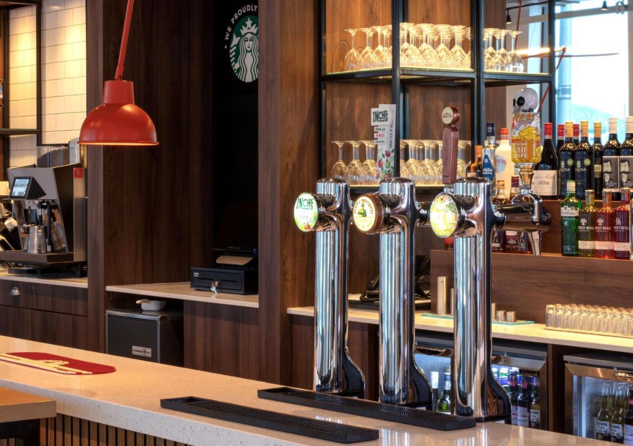 Holiday Inn Sunderland - City Centre By Ihg 外观 照片