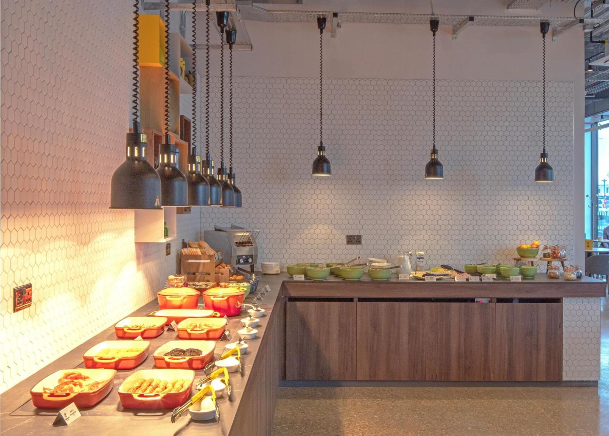 Holiday Inn Sunderland - City Centre By Ihg 外观 照片