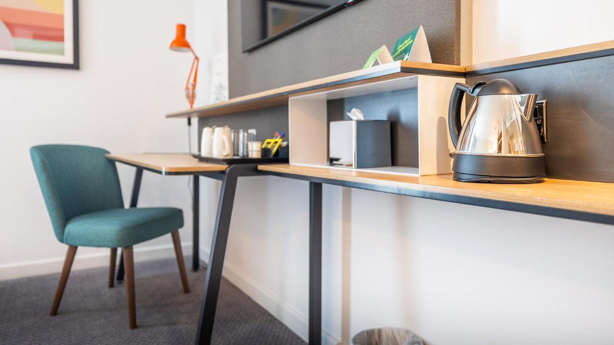 Holiday Inn Sunderland - City Centre By Ihg 外观 照片